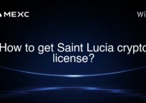 How to get Saint Lucia crypto license? How to get Saint Lucia crypto license?