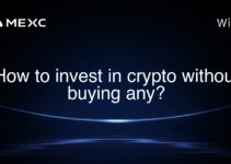 How to invest in crypto without buying any?
