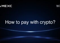 How to pay with crypto? How to pay with crypto?