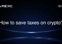 How to save taxes on crypto? How to save taxes on crypto?