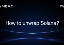 How to unwrap Solana? How to unwrap Solana?