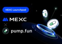 MEXC Launchpad Debuts PUMP Token with Exclusive 40% Discount for New Users MEXC Launchpad Debuts PUMP Token with Exclusive 40% Discount for New Users