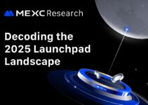 MEXC Research Report Unveils 2025 ROI Benchmarks and Launchpad Landscape Performance Metrics MEXC Research Report Unveils 2025 ROI Benchmarks and Launchpad Landscape Performance Metrics