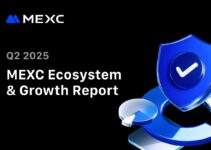 MEXC Publishes Q2 Report Showing Market Leadership in Listings and Security Reserves MEXC Publishes Q2 Report Showing Market Leadership in Listings and Security Reserves