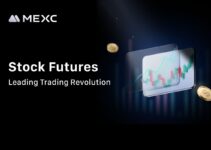 MEXC Launches Stock Futures, Leading a 0 Fee, Top-Tier Liquidity Trading Revolution MEXC Launches Stock Futures, Leading a 0 Fee, Top-Tier Liquidity Trading Revolution