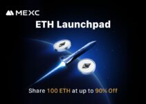 MEXC Launches ETH Launchpad for Ethereum’s 10th Anniversary: Users Share 100 ETH at Up to 90% Off MEXC Launches ETH Launchpad for Ethereum’s 10th Anniversary: Users Share 100 ETH at Up to 90% Off