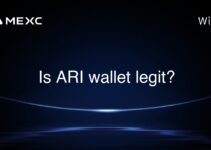 Is ARI wallet legit? Is ARI wallet legit?