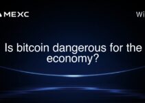 Is bitcoin dangerous for the economy? Is bitcoin dangerous for the economy?