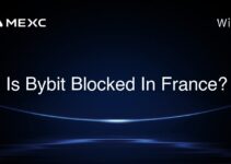 Is Bybit Blocked In France? Is Bybit Blocked In France?