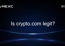 Is crypto.com legit? Is crypto.com legit?