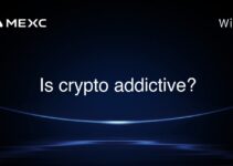 Is crypto addictive? Is crypto addictive?