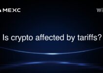 Is crypto affected by tariffs? Is crypto affected by tariffs?