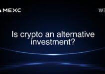 Is crypto an alternative investment? Is crypto an alternative investment?