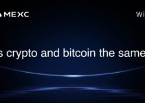 Is crypto and bitcoin the same? Is crypto and bitcoin the same?