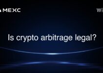 Is crypto arbitrage legal? Is crypto arbitrage legal?