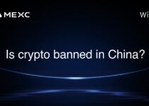 Is crypto banned in China? Is crypto banned in China?