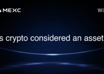 Is crypto considered an asset? Is crypto considered an asset?