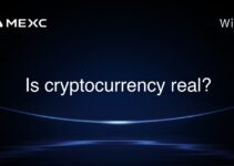 Is cryptocurrency real? Is cryptocurrency real?