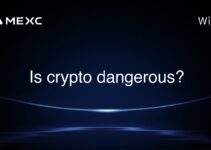 Is crypto dangerous? Is crypto dangerous?