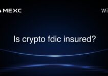 Is crypto fdic insured? Is crypto fdic insured?