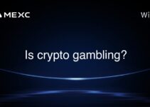 Is crypto gambling? Is crypto gambling?