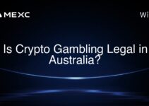 Is Crypto Gambling Legal in Australia? Is Crypto Gambling Legal in Australia?