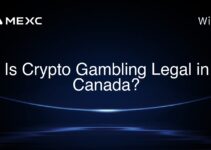 Is Crypto Gambling Legal in Canada? Is Crypto Gambling Legal in Canada?