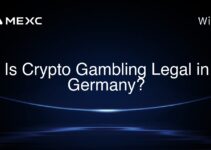 Is Crypto Gambling Legal in Germany? Is Crypto Gambling Legal in Germany?