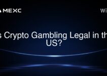 Is Crypto Gambling Legal in the US? Is Crypto Gambling Legal in the US?