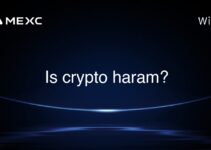 Is crypto haram? Is crypto haram?