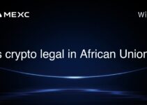 Is crypto legal in African Union? Is crypto legal in African Union?