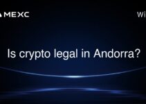 Is crypto legal in Andorra? Is crypto legal in Andorra?