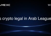 Is crypto legal in Arab League? Is crypto legal in Arab League?