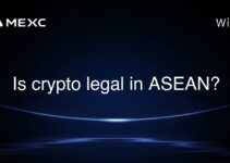 Is crypto legal in ASEAN? Is crypto legal in ASEAN?