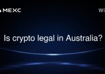 Is crypto legal in Australia? Is crypto legal in Australia?