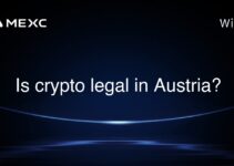 Is crypto legal in Austria? Is crypto legal in Austria?
