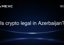 Is crypto legal in Azerbaijan? Is crypto legal in Azerbaijan?
