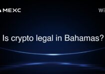 Is crypto legal in Bahamas? Is crypto legal in Bahamas?