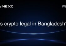 Is crypto legal in Bangladesh? Is crypto legal in Bangladesh?
