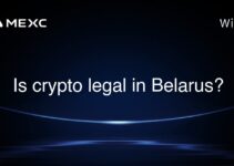 Is crypto legal in Belarus? Is crypto legal in Belarus?