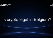 Is crypto legal in Belgium? Is crypto legal in Belgium?