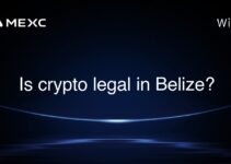 Is crypto legal in Belize? Is crypto legal in Belize?