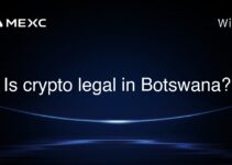 Is crypto legal in Botswana? Is crypto legal in Botswana?