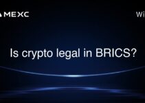 Is crypto legal in BRICS? Is crypto legal in BRICS?