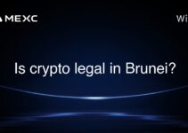 Is crypto legal in Brunei? Is crypto legal in Brunei?