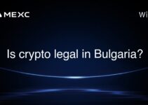 Is crypto legal in Bulgaria? Is crypto legal in Bulgaria?