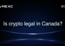 Is crypto legal in Canada? Is crypto legal in Canada?