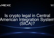 Is crypto legal in Central American Integration System (SICA)? Is crypto legal in Central American Integration System (SICA)?