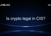 Is crypto legal in CIS? Is crypto legal in CIS?