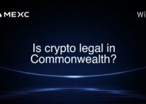 Is crypto legal in Commonwealth? Is crypto legal in Commonwealth?